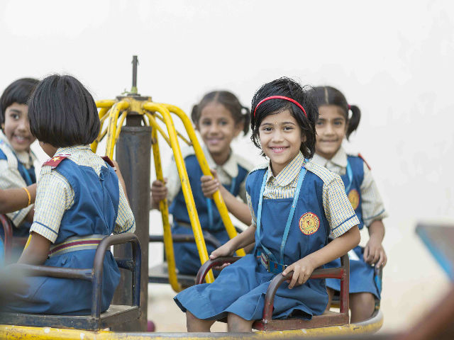 Top CBSE Schools in Twin Cities