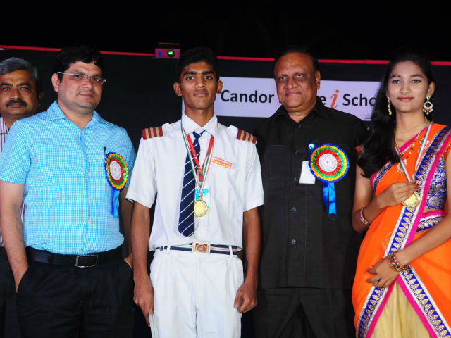 Top CBSE Schools in Twin Cities | Telangana